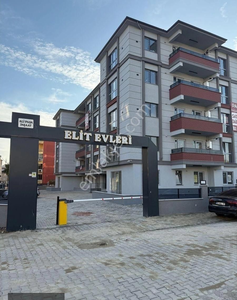 Nexus'tan Altınova Mah'de Lüx Site İçerisinde 2+1 Sıfır Satılık - Görsel 18