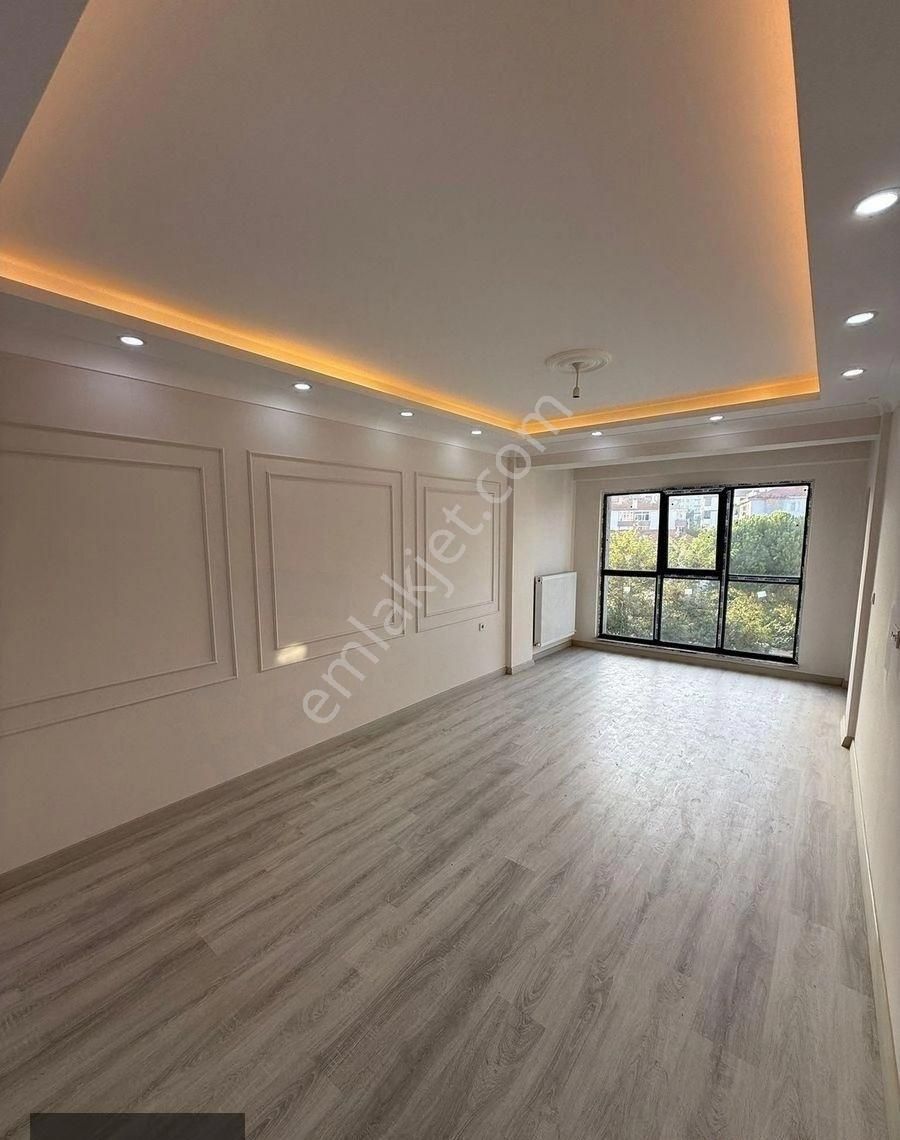 Nexus'tan Altınova Mah'de Lüx Site İçerisinde 2+1 Sıfır Satılık - Görsel 20