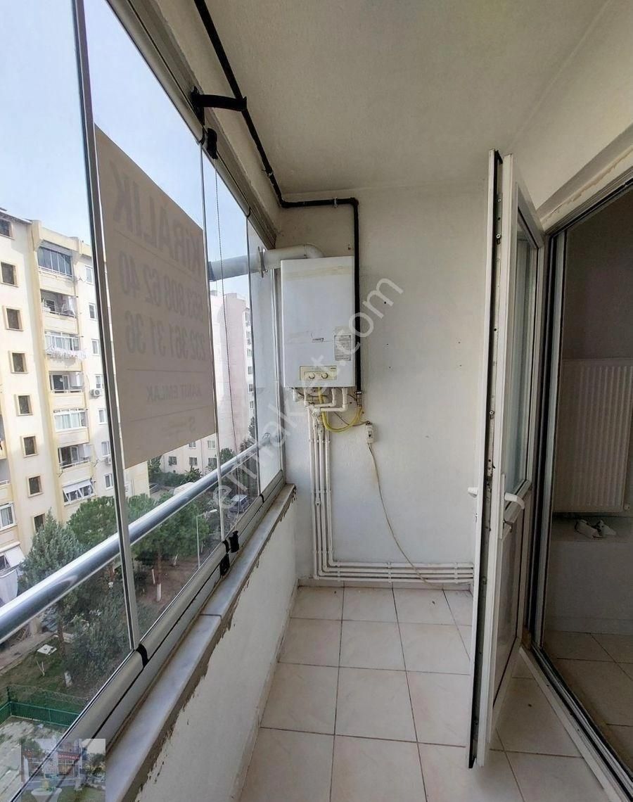 Karşıyaka Zübeyde Hanım Mah Toki De Kiralık 2+1 Ara Kat Daire - Görsel 3