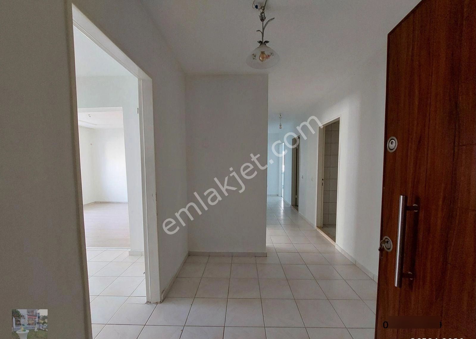 Karşıyaka Zübeyde Hanım Mah Toki De Kiralık 2+1 Ara Kat Daire - Görsel 22