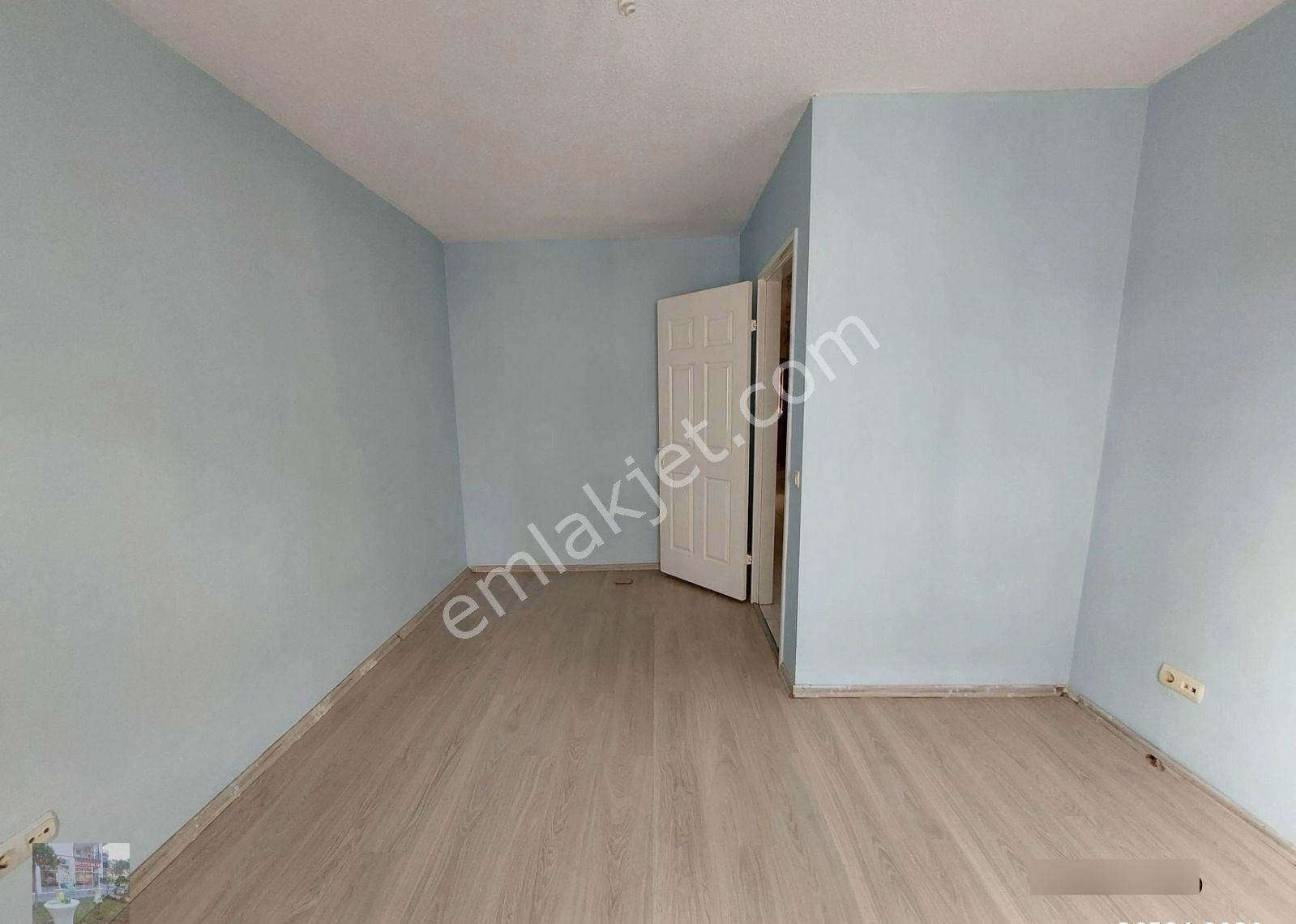 Karşıyaka Zübeyde Hanım Mah Toki De Kiralık 2+1 Ara Kat Daire - Görsel 5