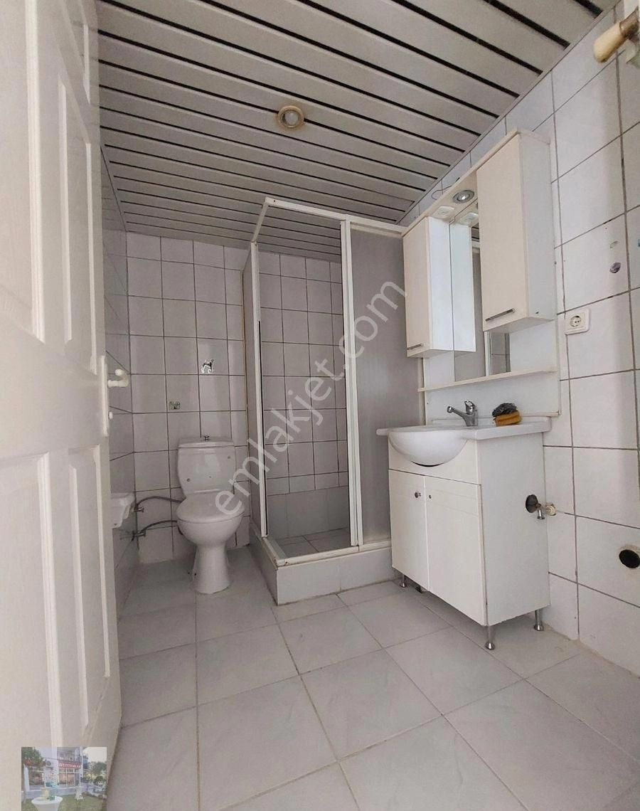 Karşıyaka Zübeyde Hanım Mah Toki De Kiralık 2+1 Ara Kat Daire - Görsel 14