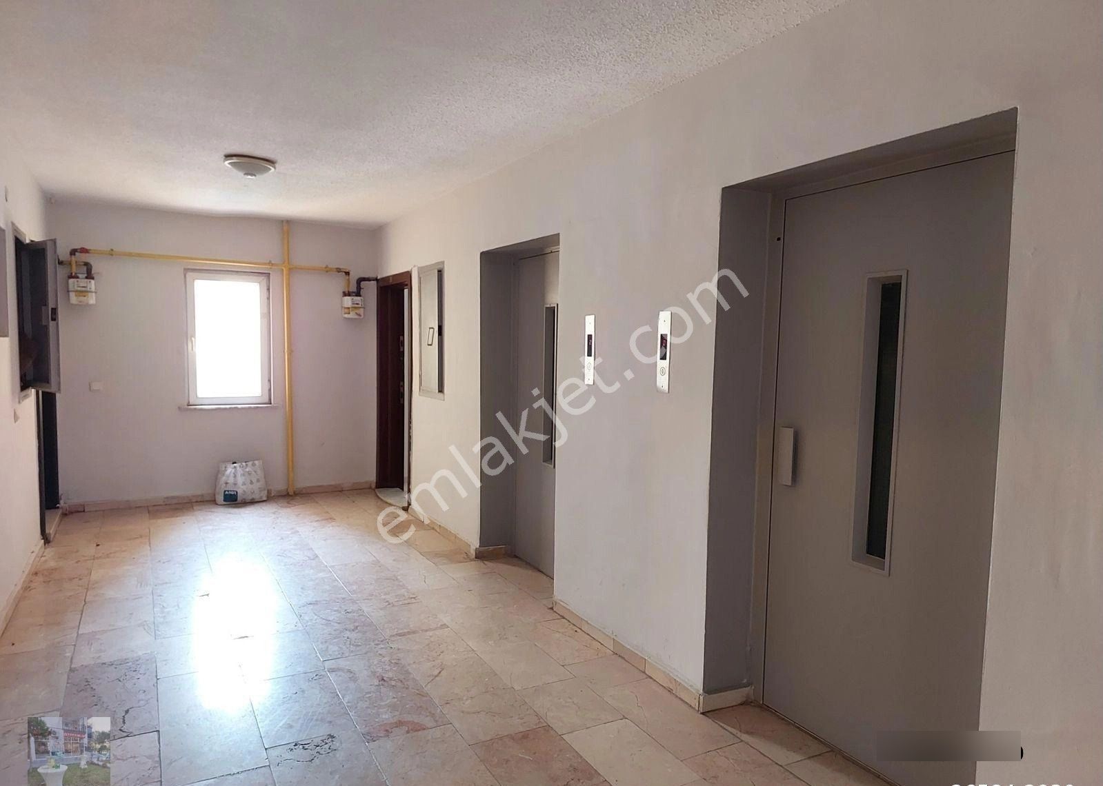 Karşıyaka Zübeyde Hanım Mah Toki De Kiralık 2+1 Ara Kat Daire - Görsel 19