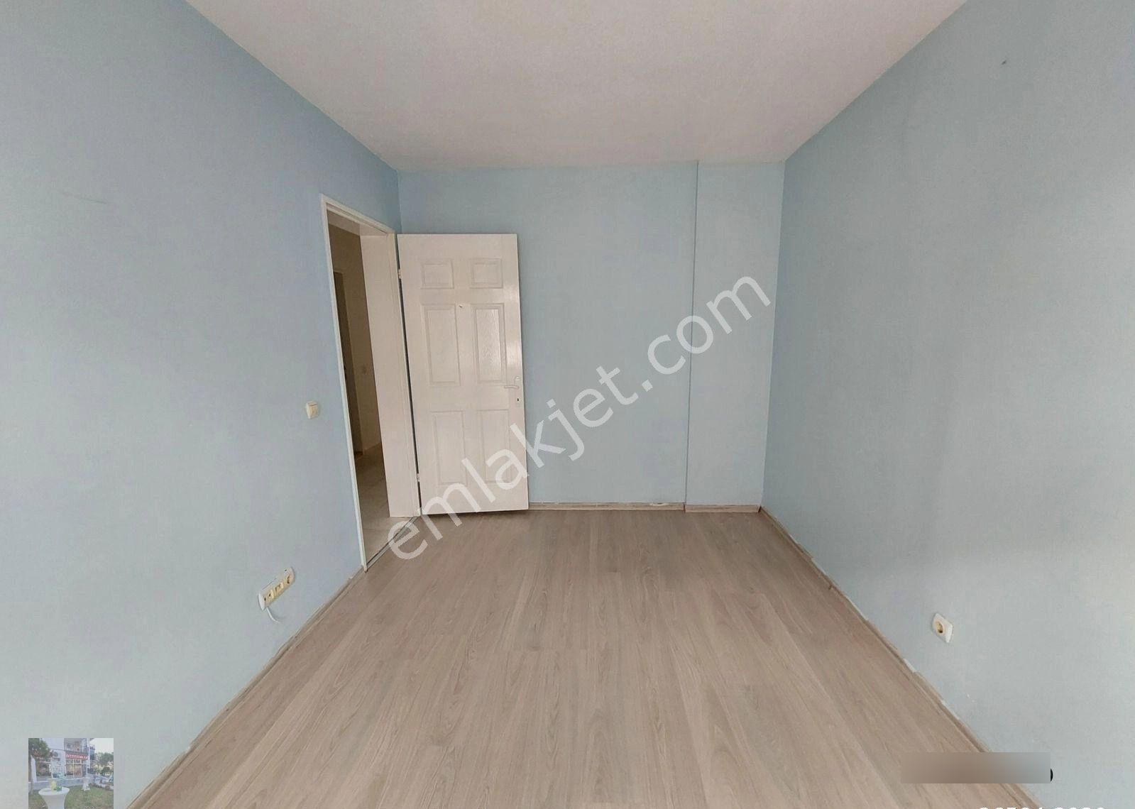 Karşıyaka Zübeyde Hanım Mah Toki De Kiralık 2+1 Ara Kat Daire - Görsel 25