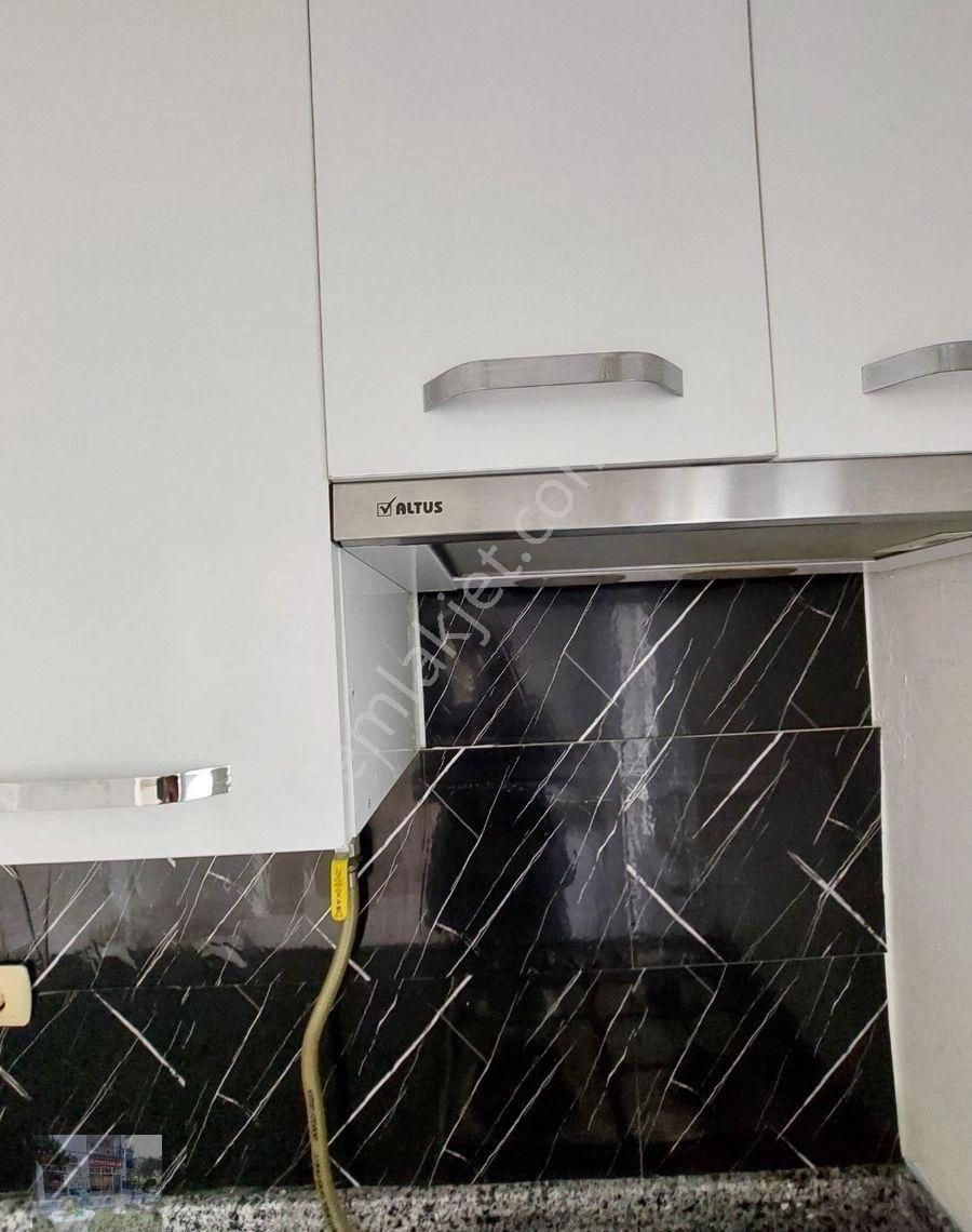 Karşıyaka Zübeyde Hanım Mah Toki De Kiralık 2+1 Ara Kat Daire - Görsel 15
