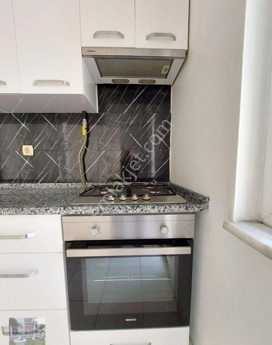 Karşıyaka Zübeyde Hanım Mah Toki De Kiralık 2+1 Ara Kat Daire - Görsel 21