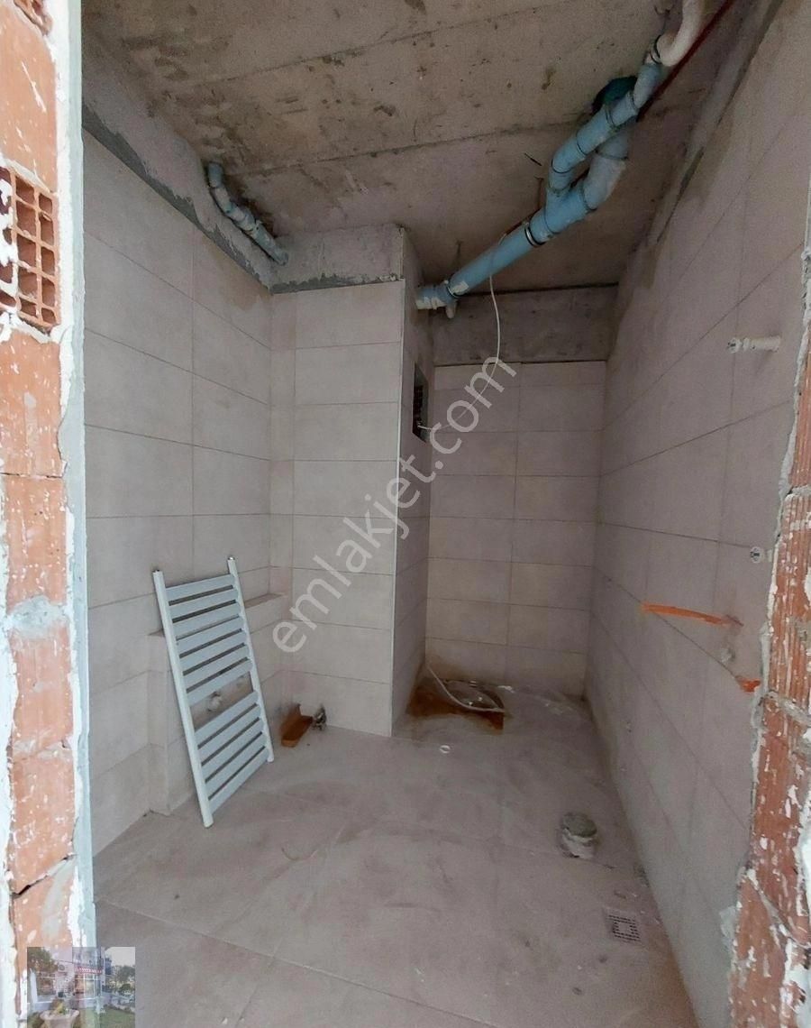 Örnekköy Yakacity 4 Projesinde Satılık Ara Kat 1+1 Daire - Görsel 5