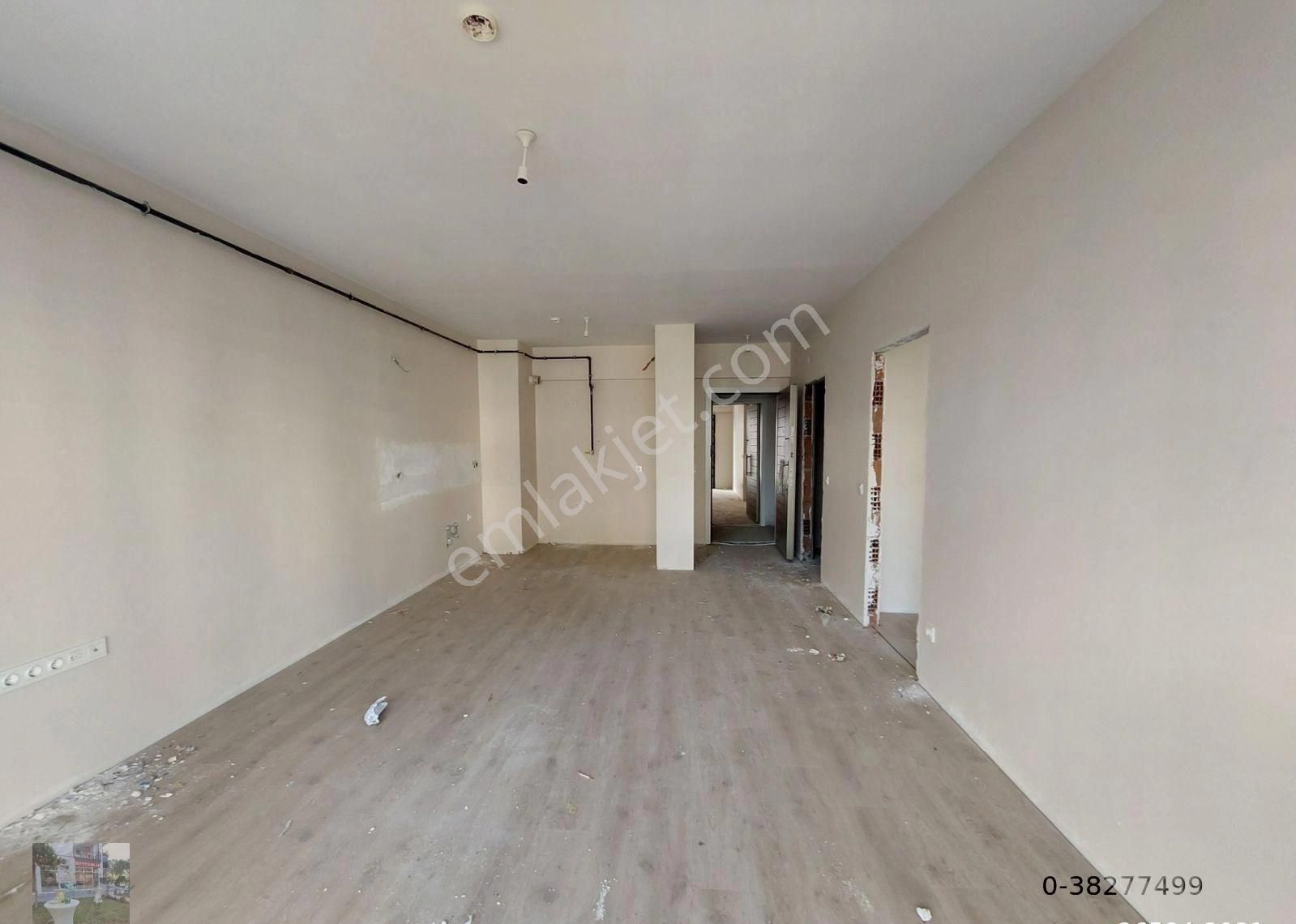 Örnekköy Yakacity 4 Projesinde Satılık Ara Kat 1+1 Daire - Görsel 12