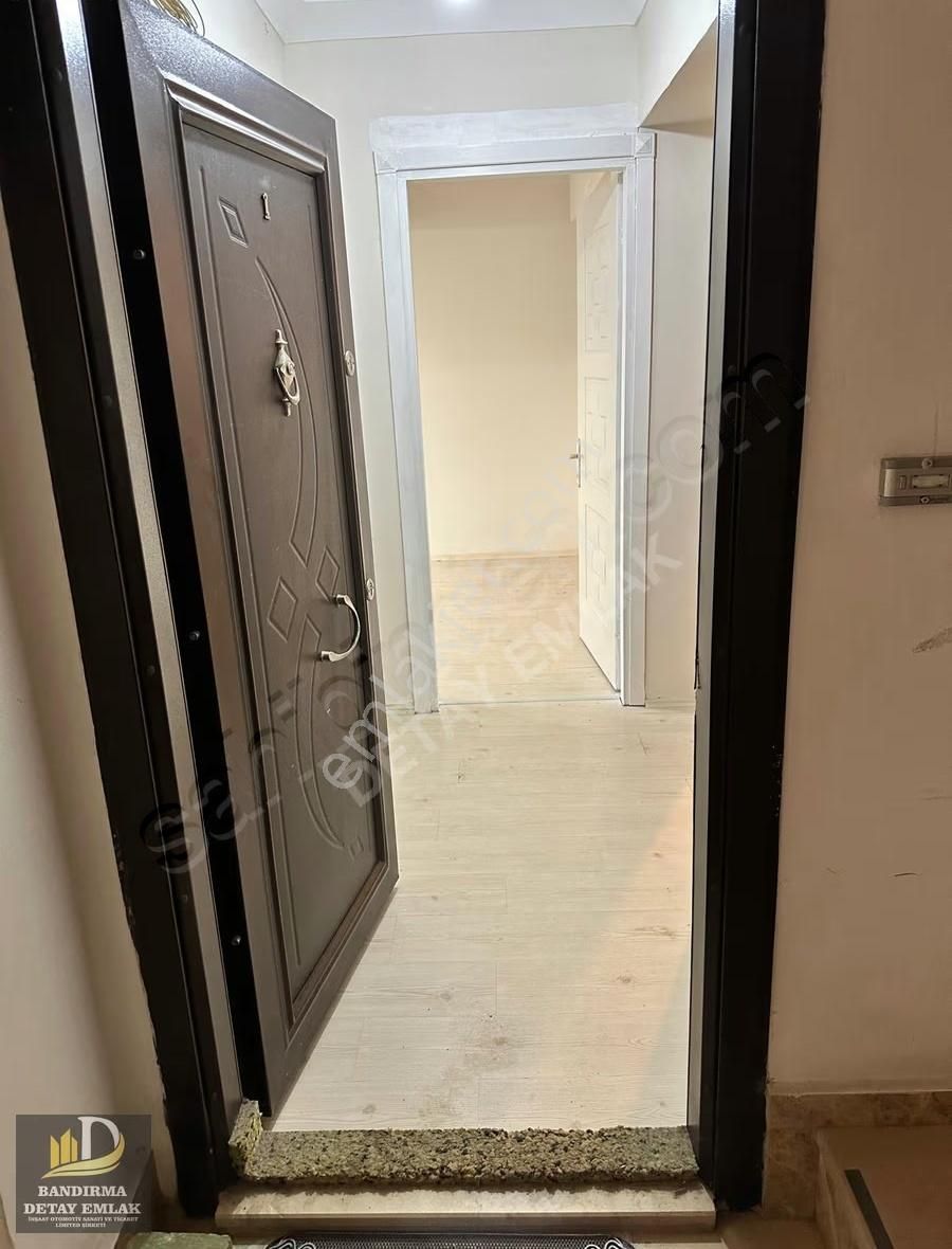 Detay Emlak'tan Paşakent'te 2+1 Yüksek Giriş Satılık Daire