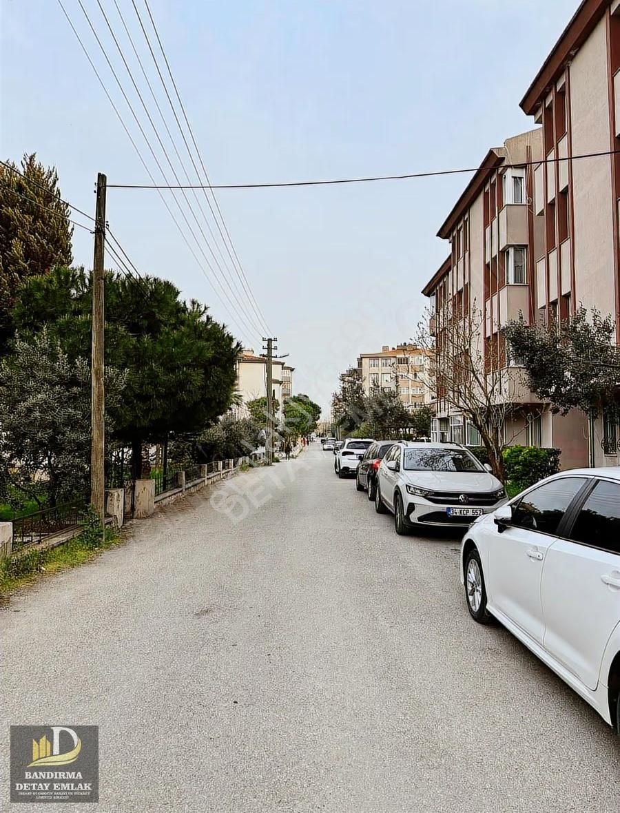 Detay Emlak'tan Paşakent'te 2+1 Yüksek Giriş Satılık Daire - Görsel 7