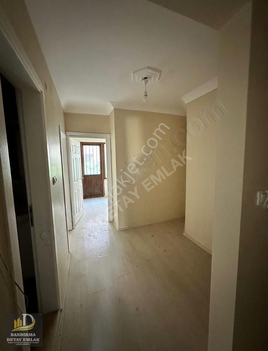 Detay Emlak'tan Paşakent'te 2+1 Yüksek Giriş Satılık Daire - Görsel 9