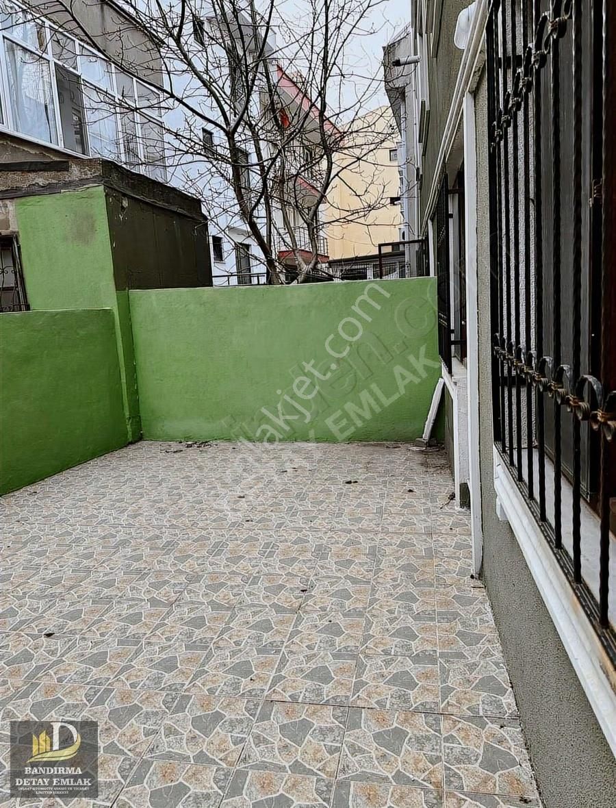 Detay Emlak'tan Paşakent'te 2+1 Yüksek Giriş Satılık Daire - Görsel 13