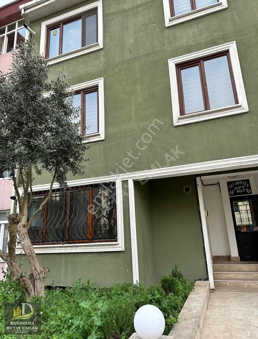 Detay Emlak'tan Paşakent'te 2+1 Yüksek Giriş Satılık Daire - Görsel 12