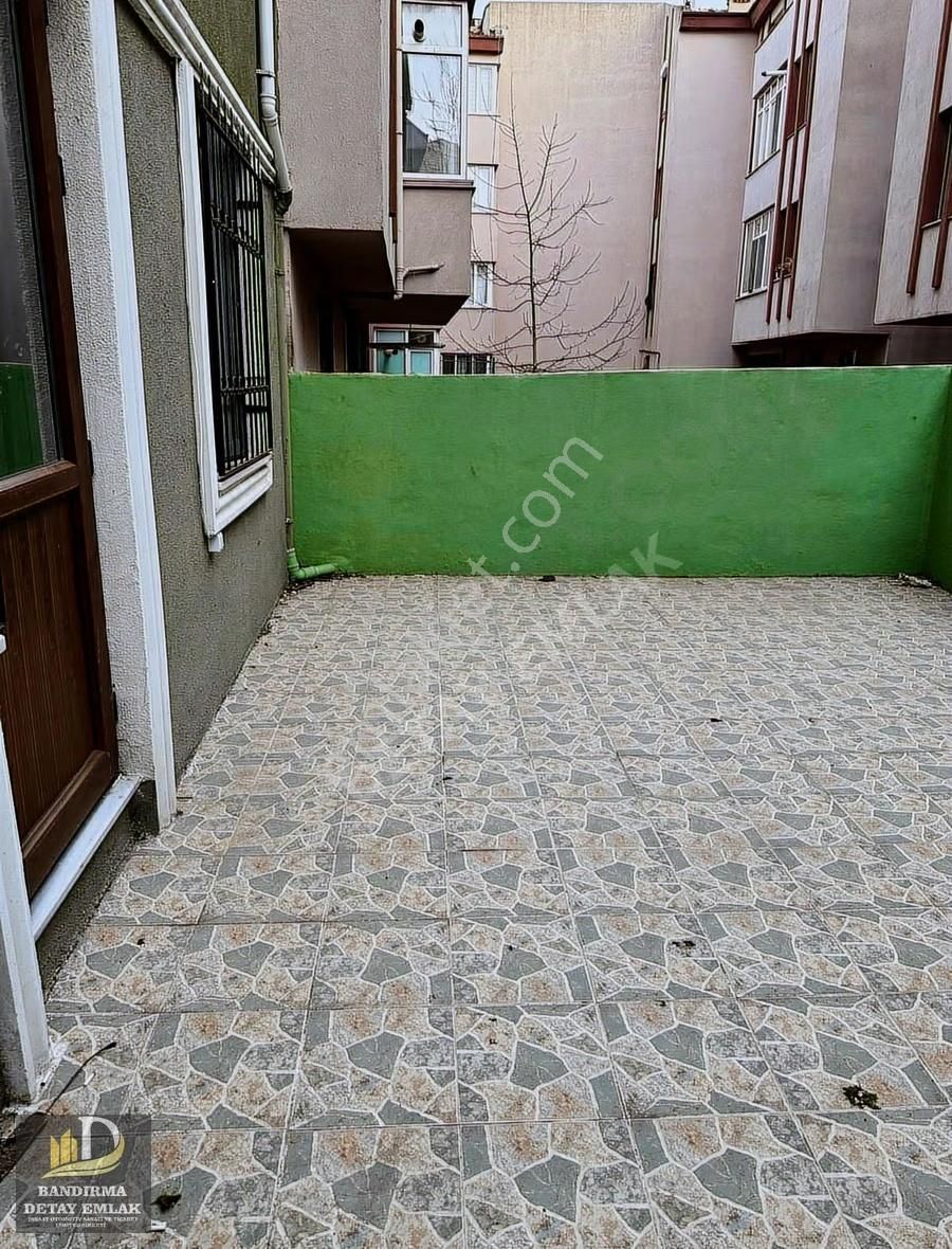 Detay Emlak'tan Paşakent'te 2+1 Yüksek Giriş Satılık Daire - Görsel 10