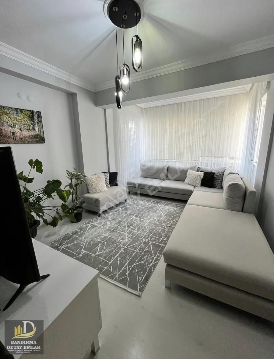 Detay Emlak'tan Paşakent'de 3+1 Geniş Satılık Daire - Görsel 28