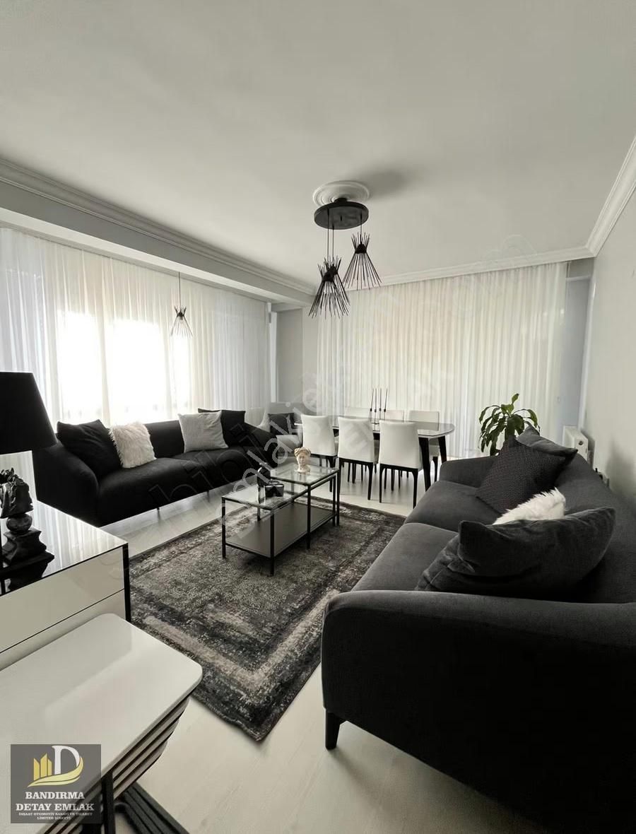 Detay Emlak'tan Paşakent'de 3+1 Geniş Satılık Daire - Görsel 10