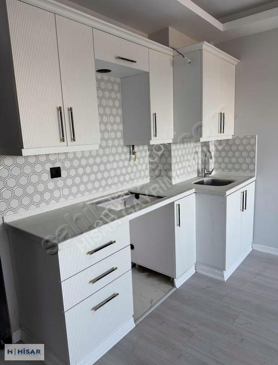 Hisar"dan Körfezde Anayola 100m Bölgenin En Uygun Daireleri - Görsel 21