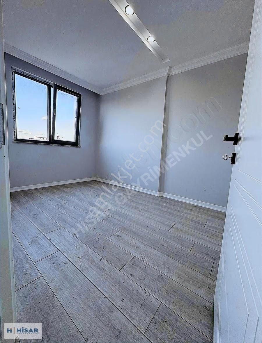 Hisar"dan Körfezde Anayola 100m Bölgenin En Uygun Daireleri - Görsel 16