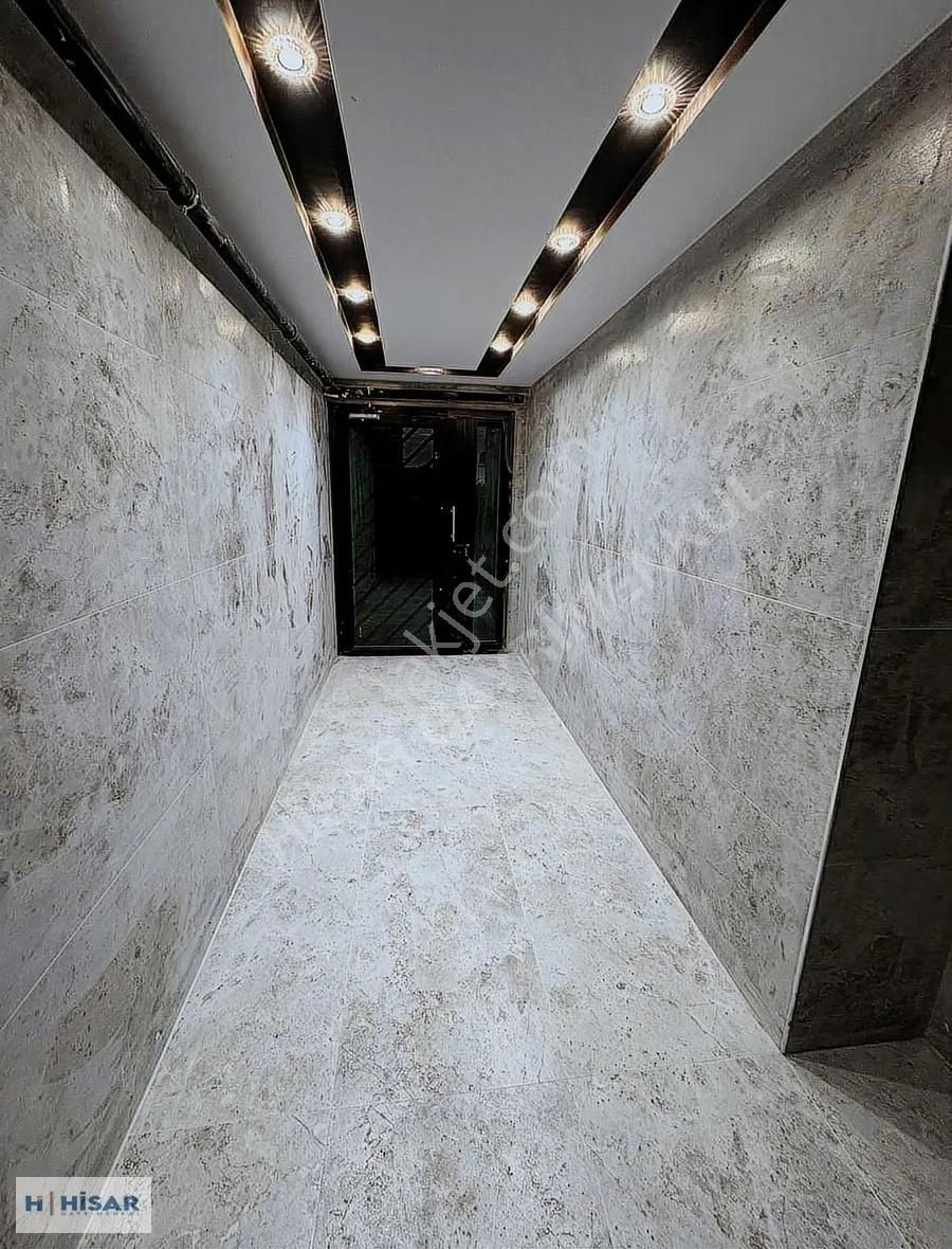 Hisar"dan Körfezde Anayola 100m Bölgenin En Uygun Daireleri - Görsel 12