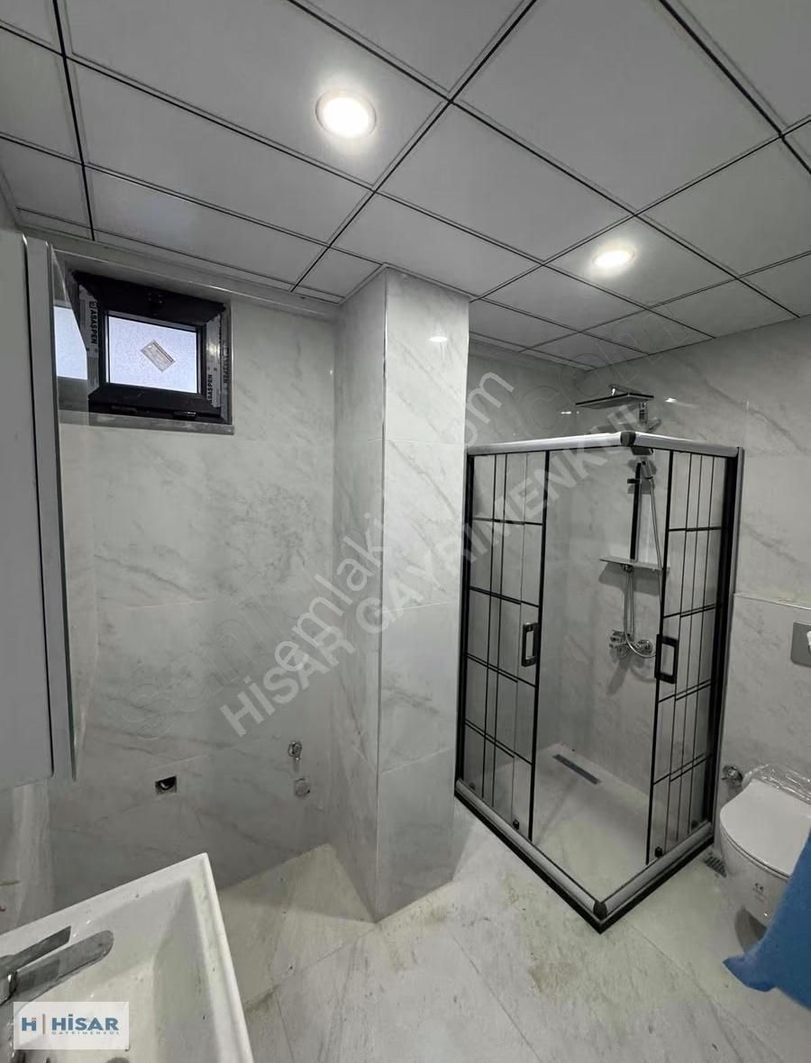 Hisar"dan Körfezde Anayola 100m Bölgenin En Uygun Daireleri - Görsel 19