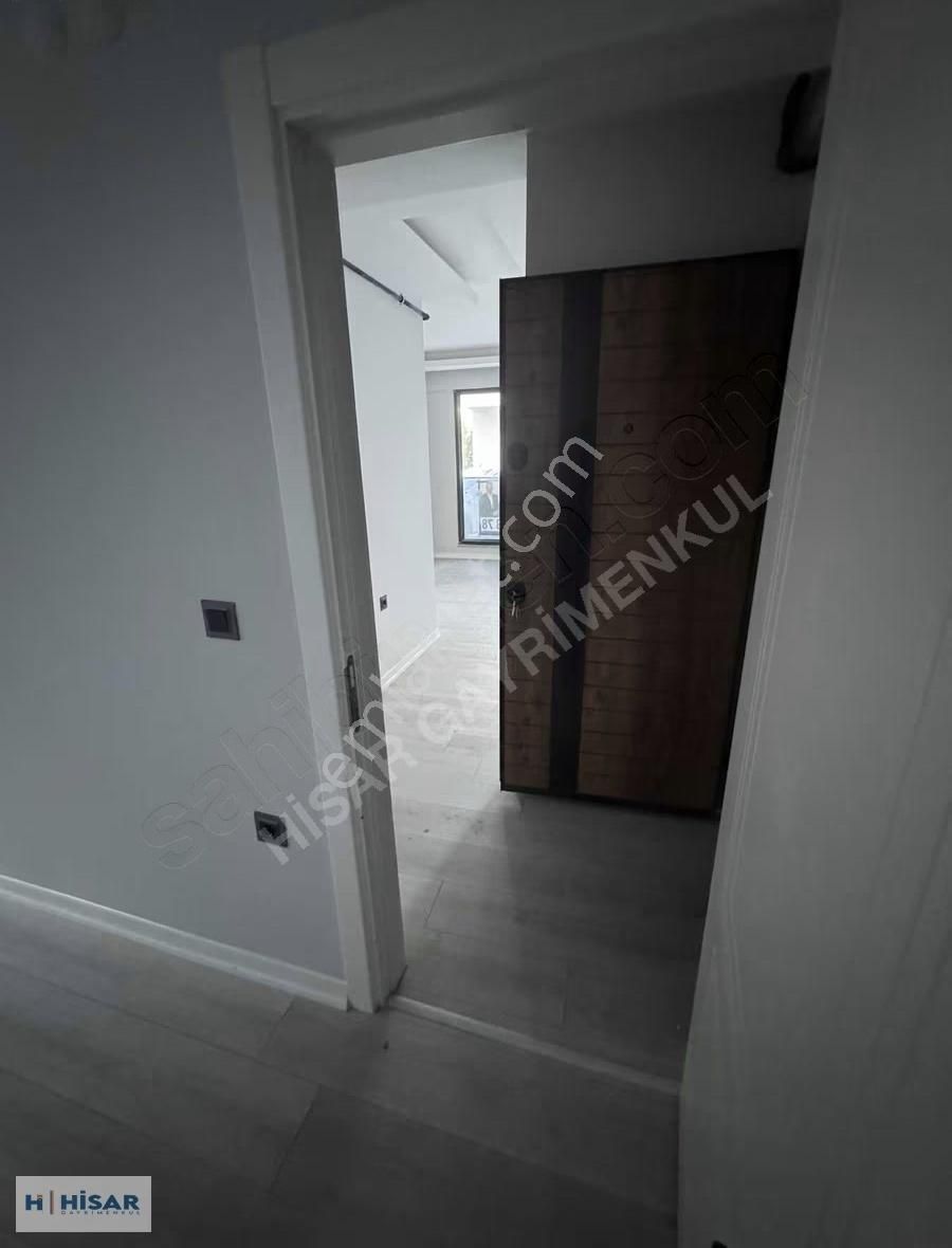 Hisar"dan Körfezde Anayola 100m Bölgenin En Uygun Daireleri - Görsel 10