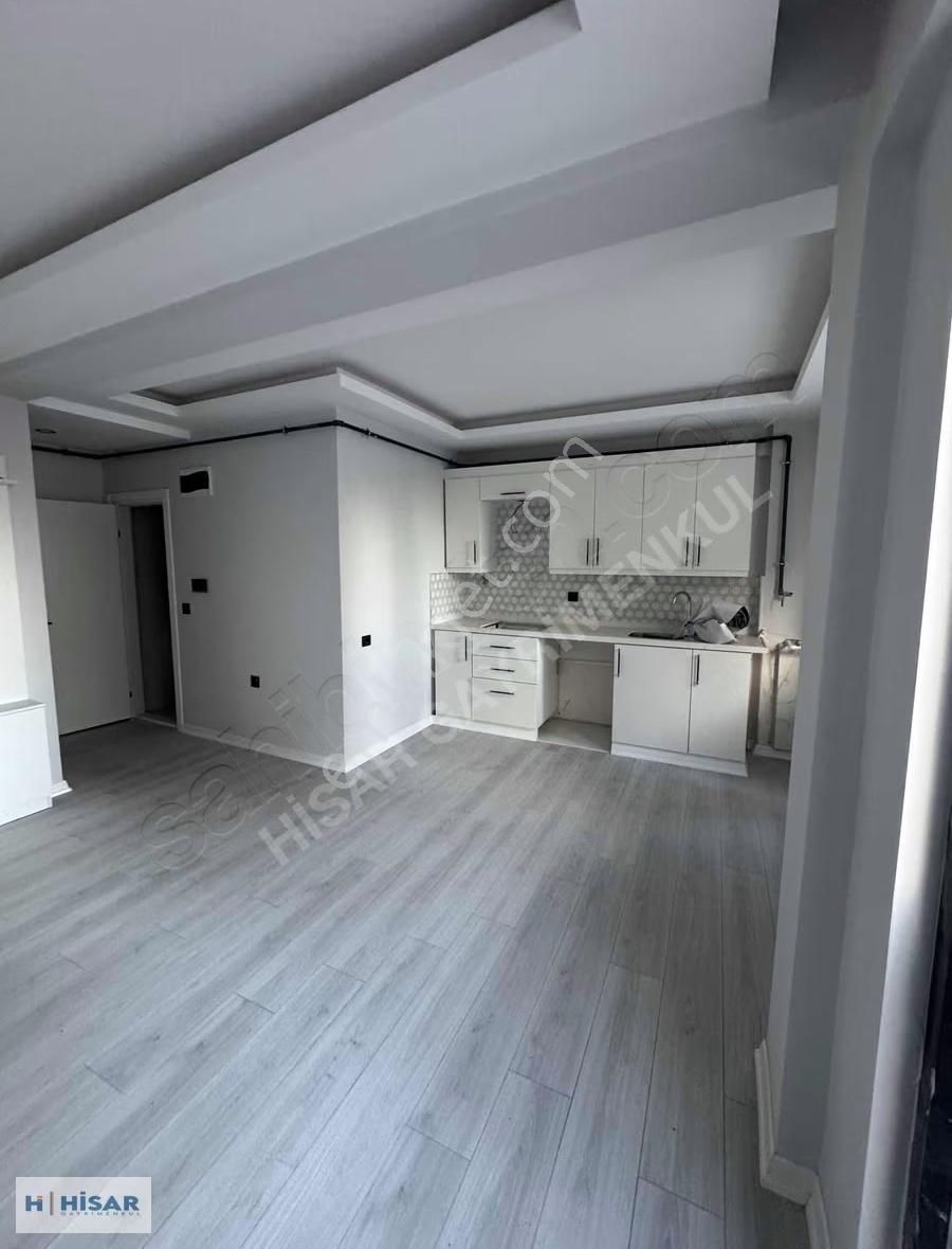 Hisar"dan Körfezde Anayola 100m Bölgenin En Uygun Daireleri - Görsel 8