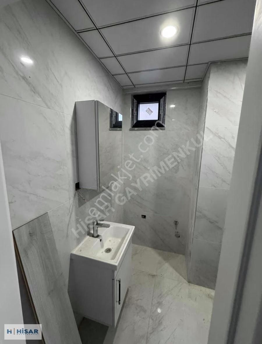 Hisar"dan Körfezde Anayola 100m Bölgenin En Uygun Daireleri - Görsel 23