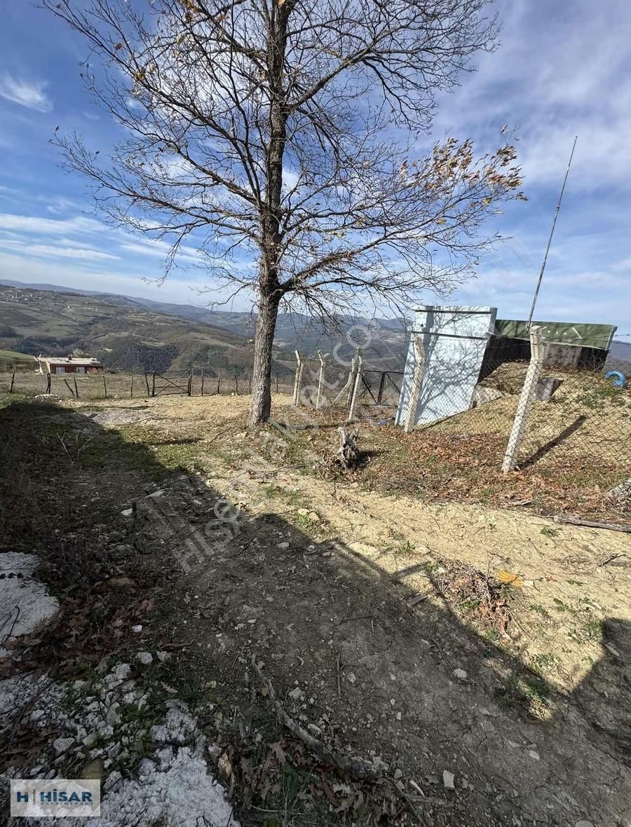 Hisar"dan Kulacadagda Etrafı Çevrili Herşeyi Hazır Yaşam Alanı - Görsel 16