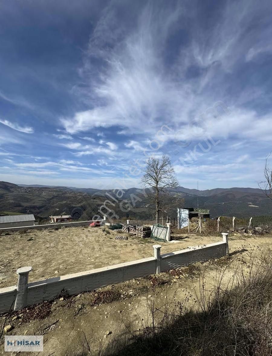 Hisar"dan Kulacadagda Etrafı Çevrili Herşeyi Hazır Yaşam Alanı - Görsel 5