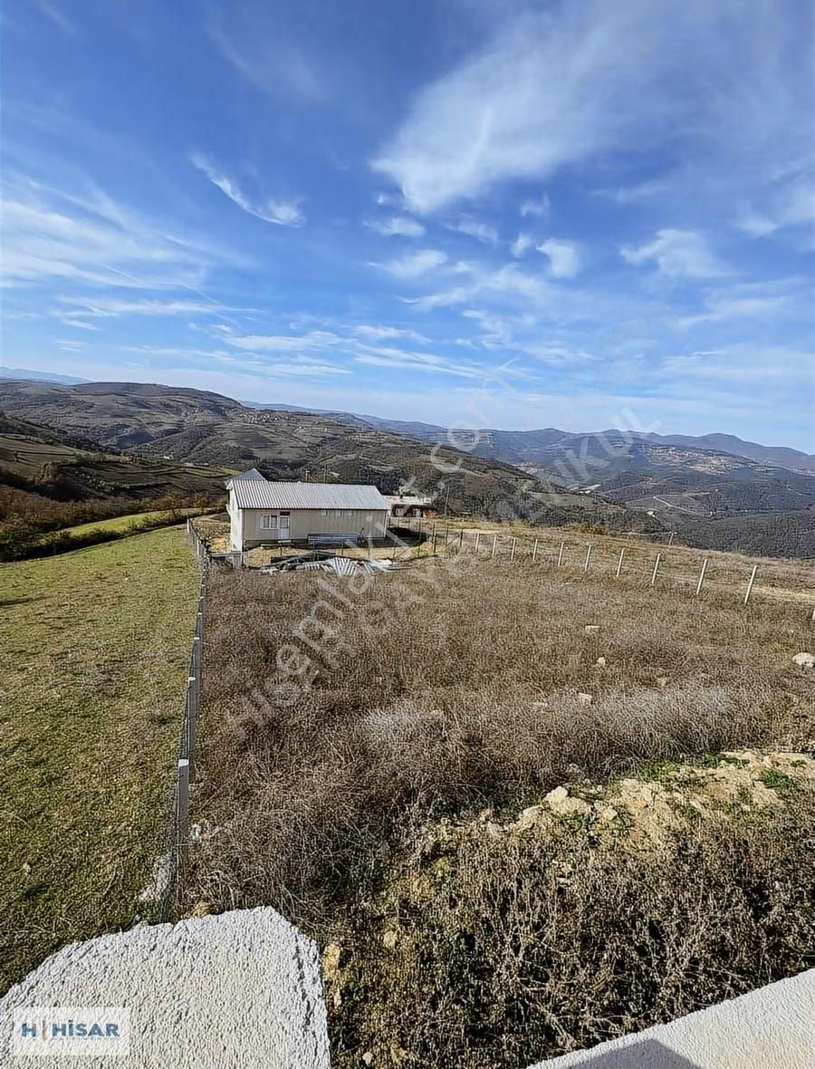 Hisar"dan Kulacadagda Etrafı Çevrili Herşeyi Hazır Yaşam Alanı - Görsel 7