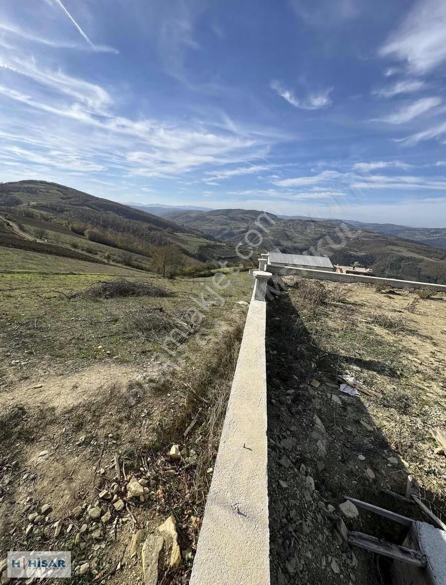 Hisar"dan Kulacadagda Etrafı Çevrili Herşeyi Hazır Yaşam Alanı - Görsel 17
