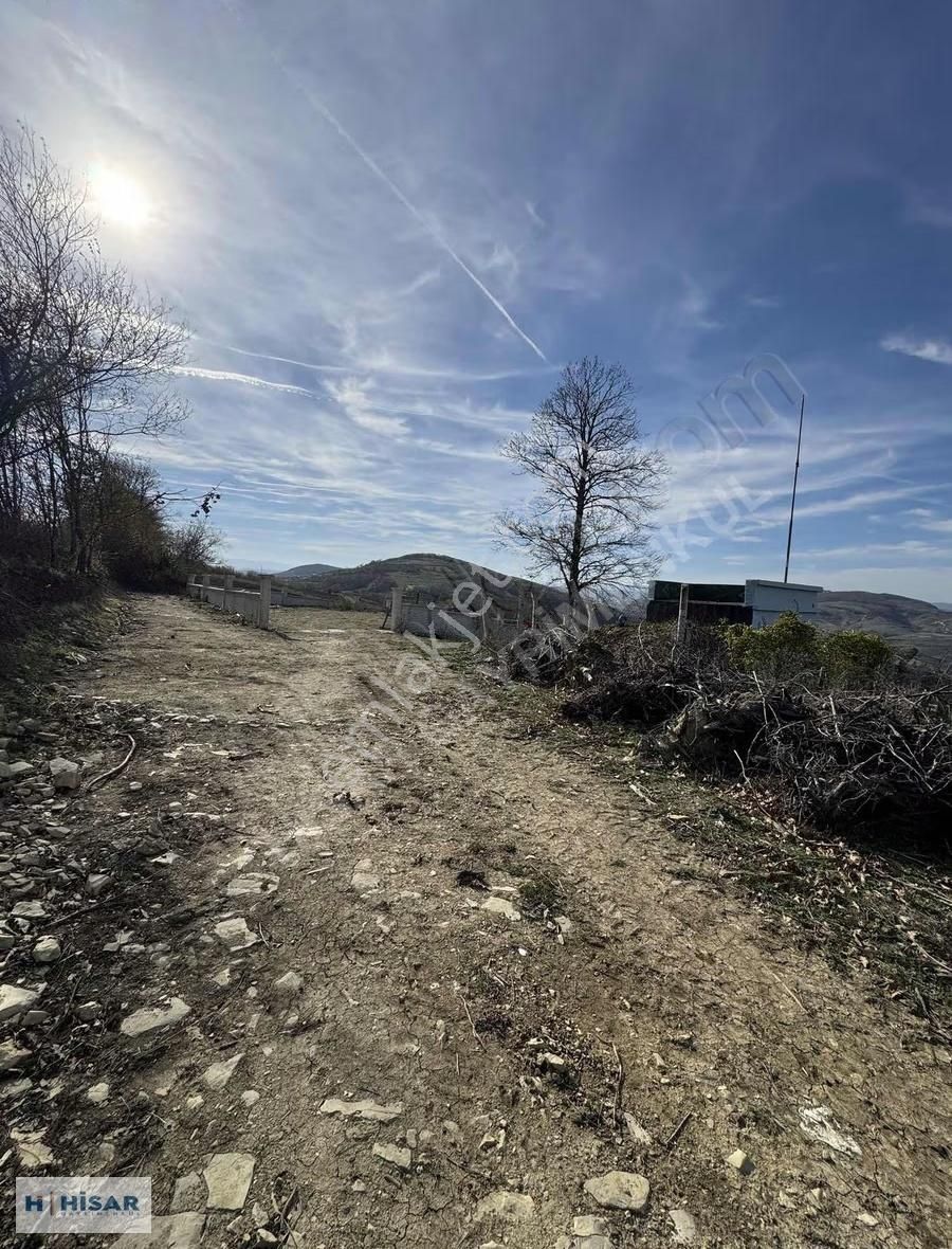 Hisar"dan Kulacadagda Etrafı Çevrili Herşeyi Hazır Yaşam Alanı - Görsel 13