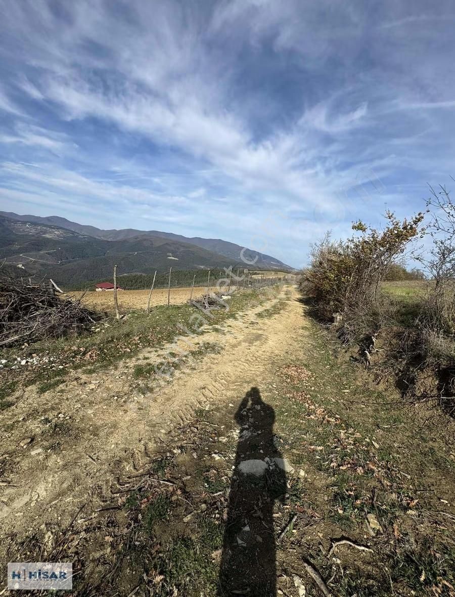 Hisar"dan Kulacadagda Etrafı Çevrili Herşeyi Hazır Yaşam Alanı - Görsel 12