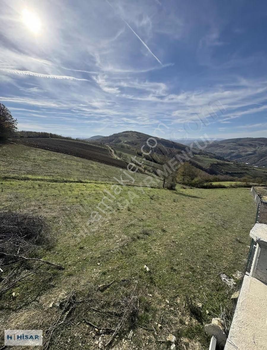 Hisar"dan Kulacadagda Etrafı Çevrili Herşeyi Hazır Yaşam Alanı - Görsel 14