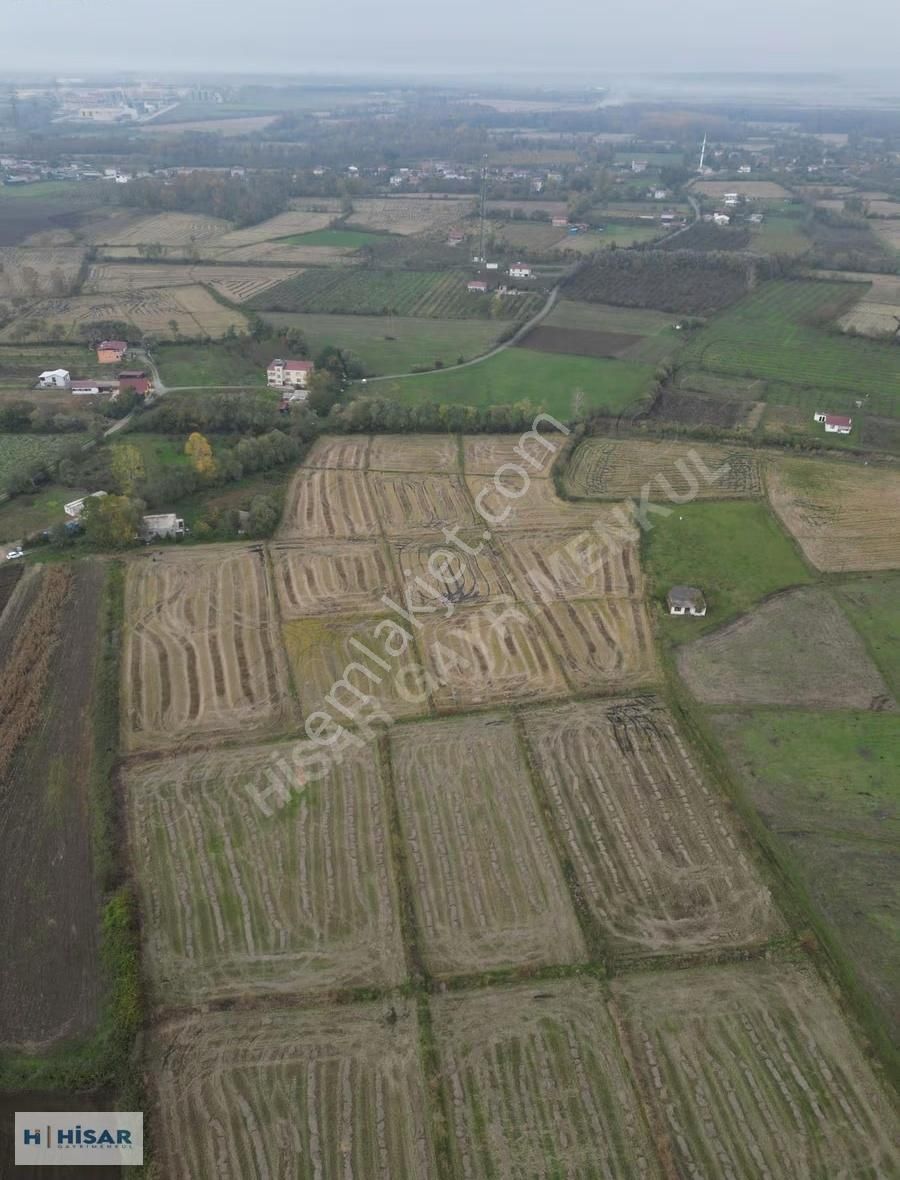 Hisar'dan Yatırımlık 18.260m² Satılık Tarla - Görsel 25