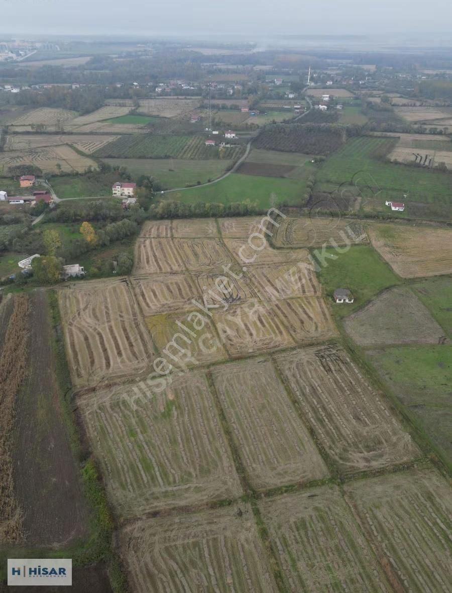 Hisar'dan Yatırımlık 18.260m² Satılık Tarla - Görsel 17