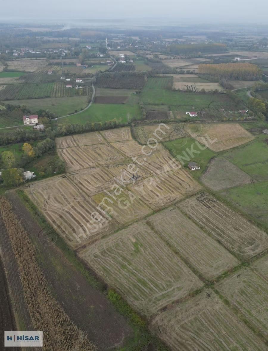 Hisar'dan Yatırımlık 18.260m² Satılık Tarla - Görsel 28