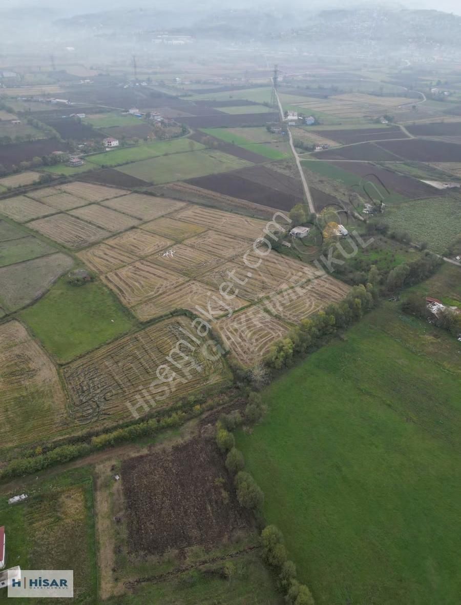 Hisar'dan Yatırımlık 18.260m² Satılık Tarla - Görsel 2