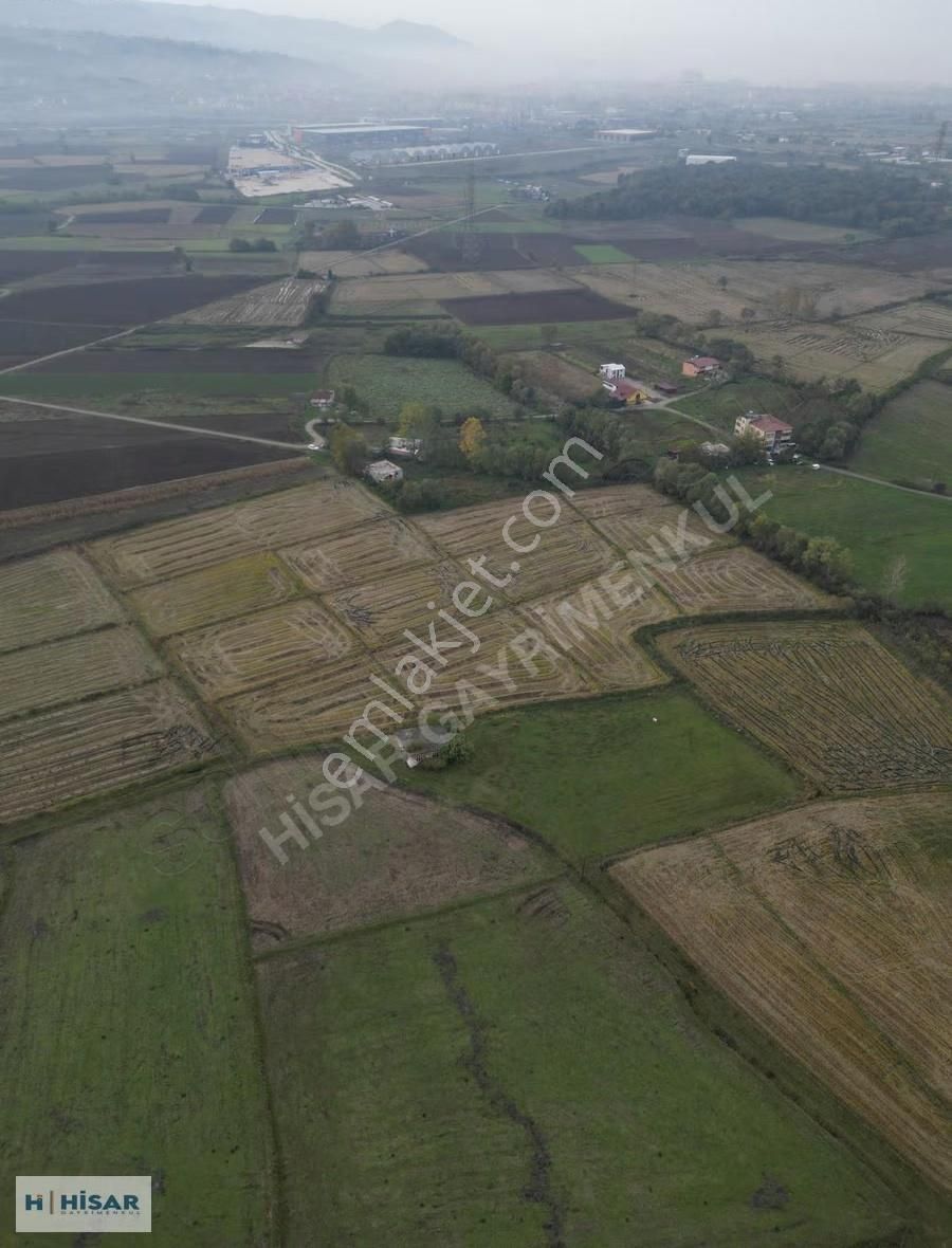 Hisar'dan Yatırımlık 18.260m² Satılık Tarla - Görsel 15
