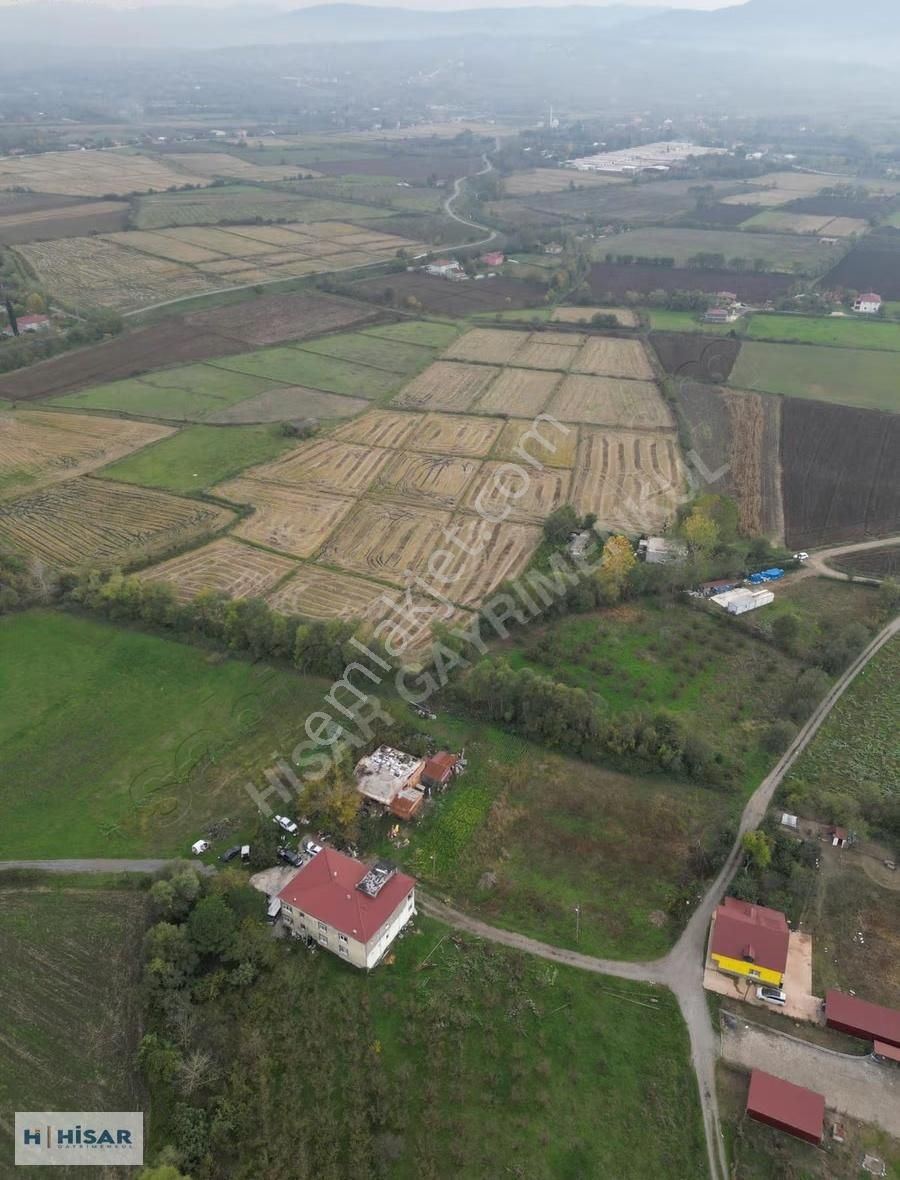 Hisar'dan Yatırımlık 18.260m² Satılık Tarla - Görsel 18