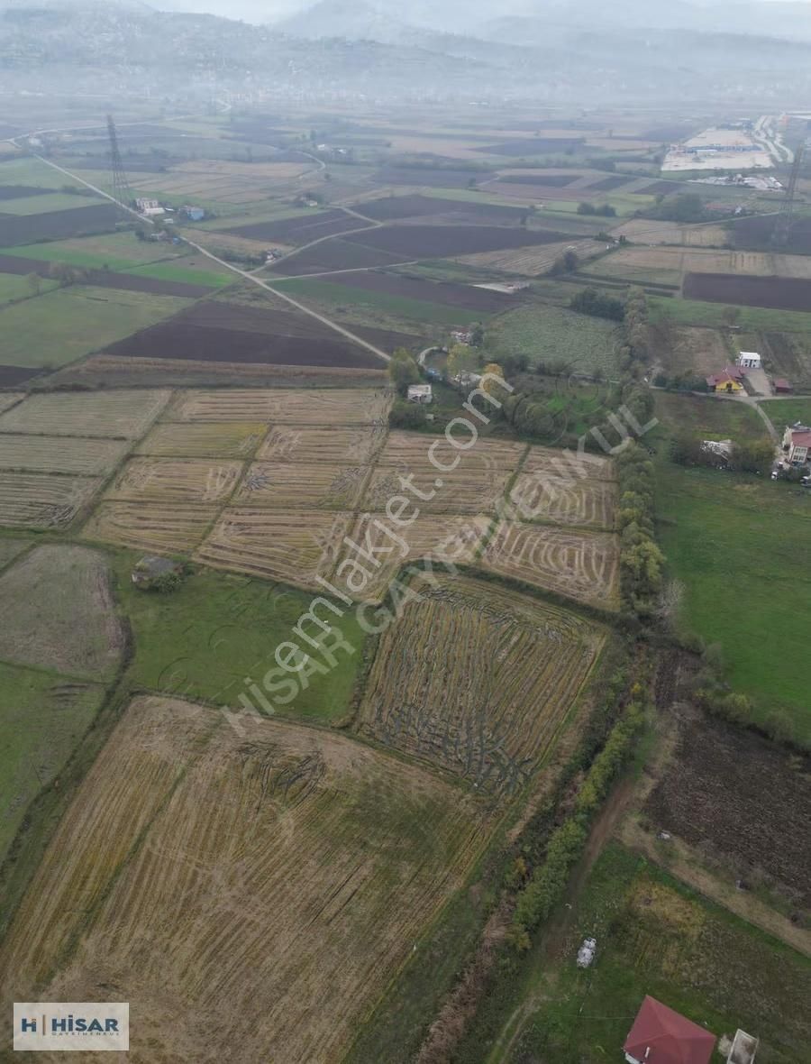 Hisar'dan Yatırımlık 18.260m² Satılık Tarla - Görsel 8