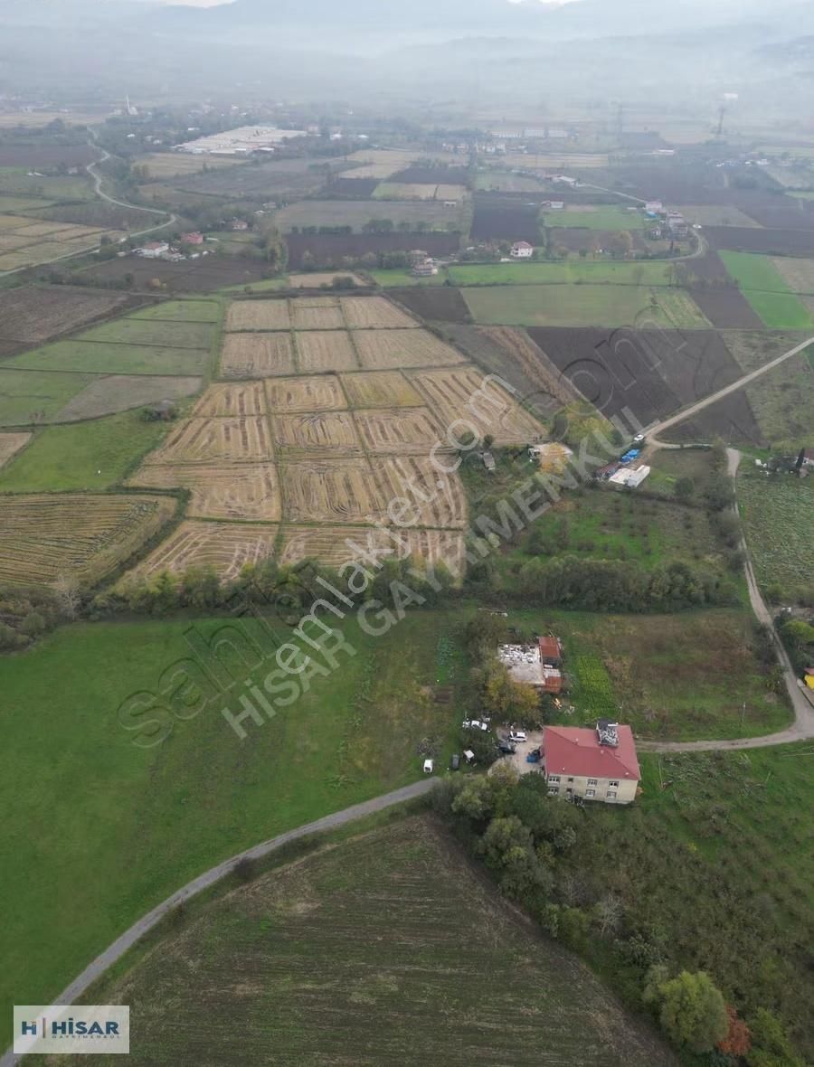 Hisar'dan Yatırımlık 18.260m² Satılık Tarla - Görsel 24