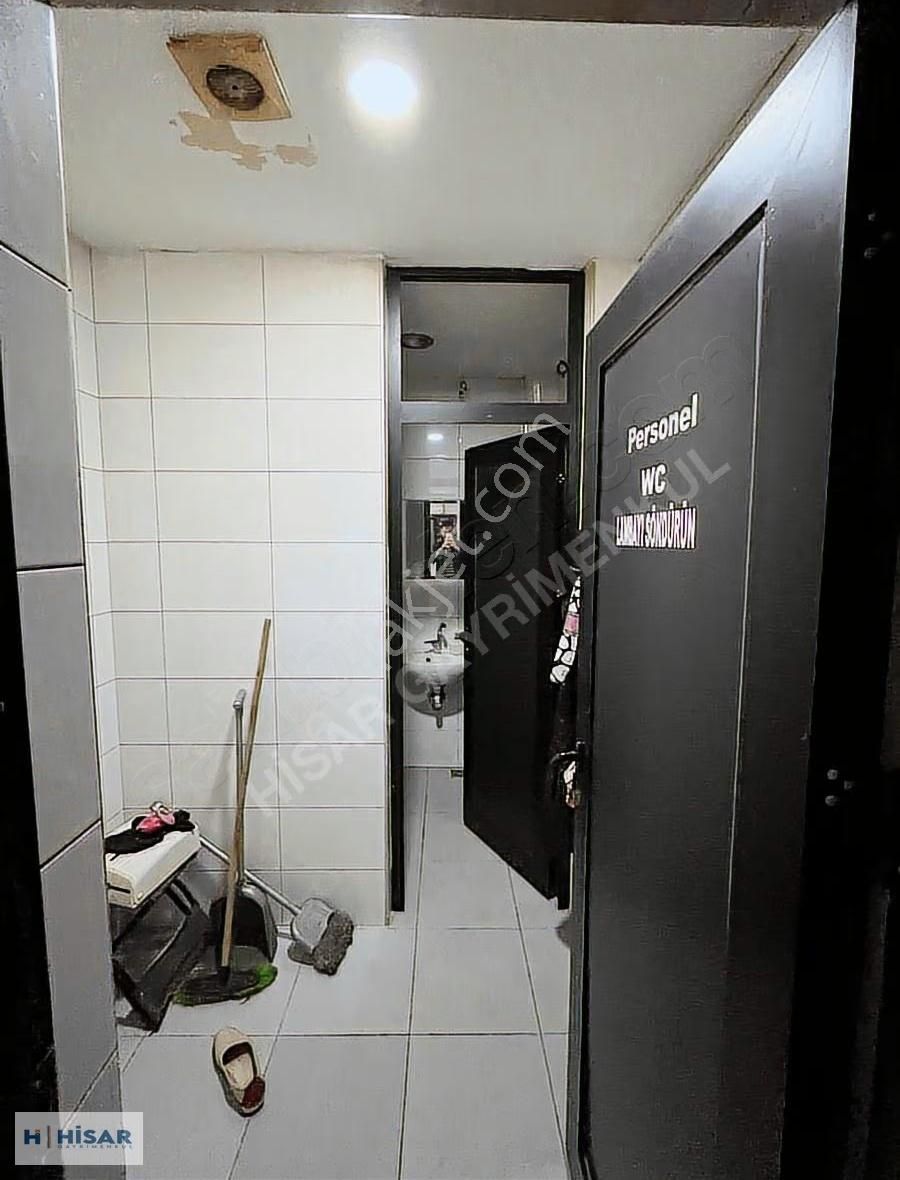 Hisar'dan Sanayinin Merkezinde Devren Fırsat Restorant - Görsel 4