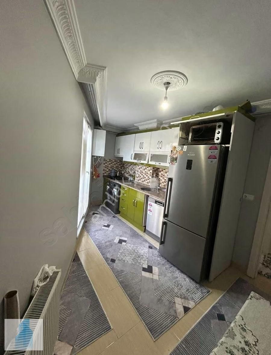 Bahçelievler'de Satılık 2+1, 90 M2 Ara Kat Harika Daire - Görsel 10