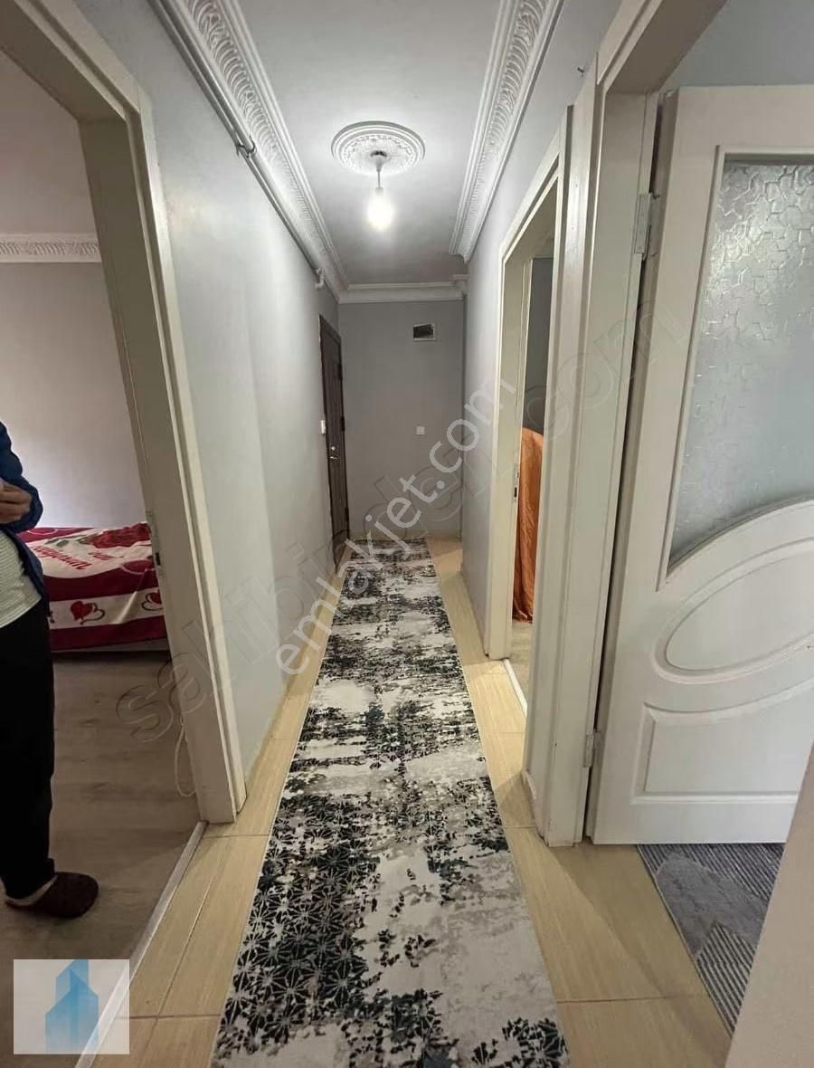 Bahçelievler'de Satılık 2+1, 90 M2 Ara Kat Harika Daire - Görsel 14