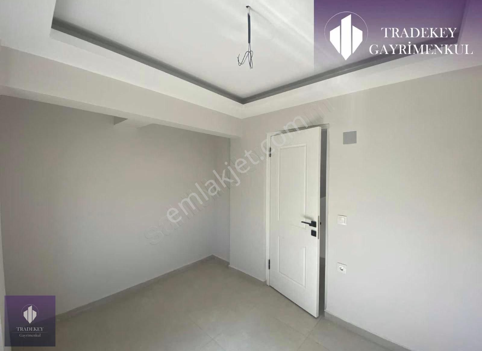 Urla Çamlıçay'da Deniz Manzaralı, Doğalgazlı, Tripleks 3+1 Villa - Görsel 14