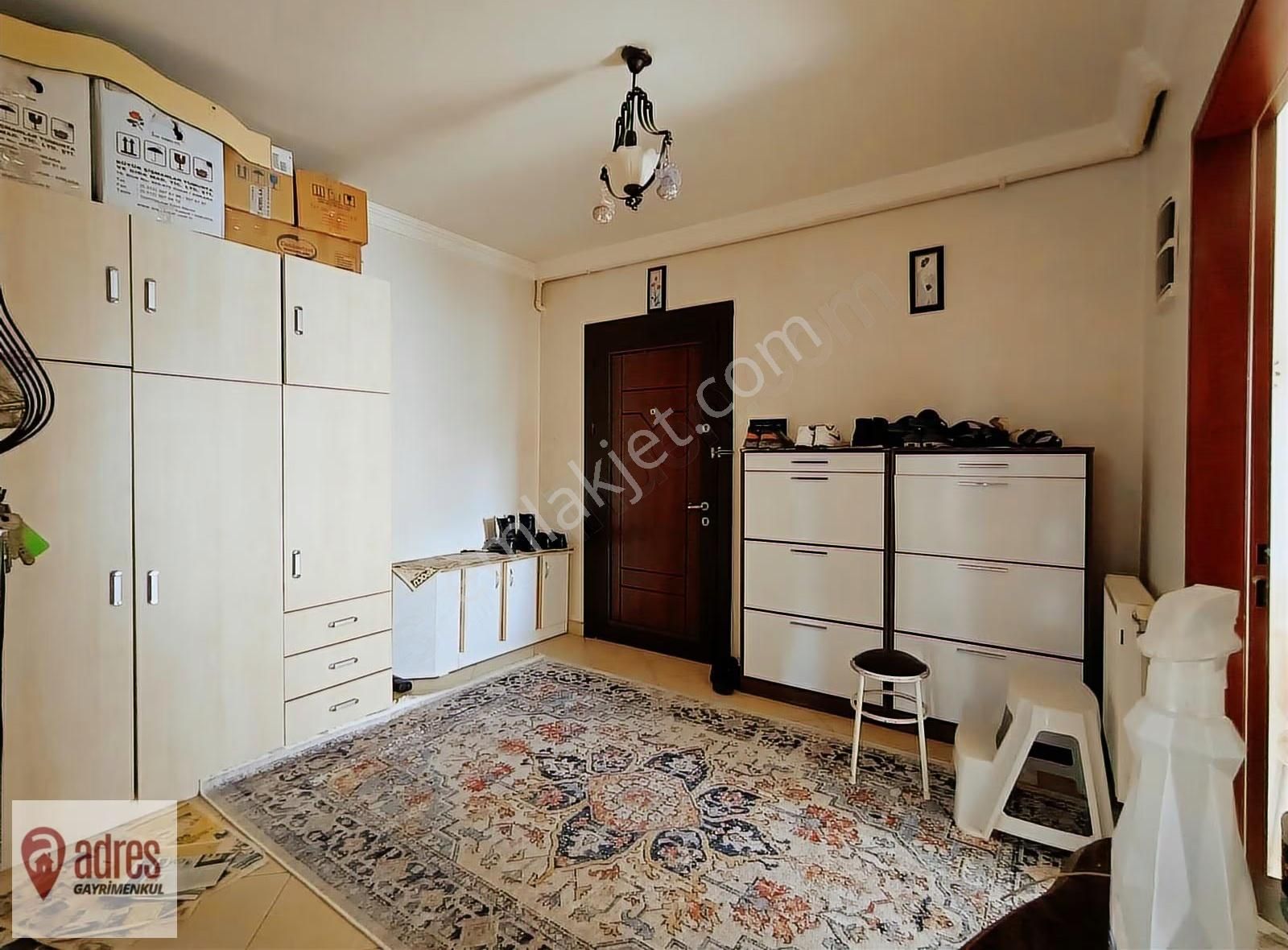 Eryaman Da Site İçerisinde Satılık 3+1 Geniş Daire''adres''ten - Görsel 23