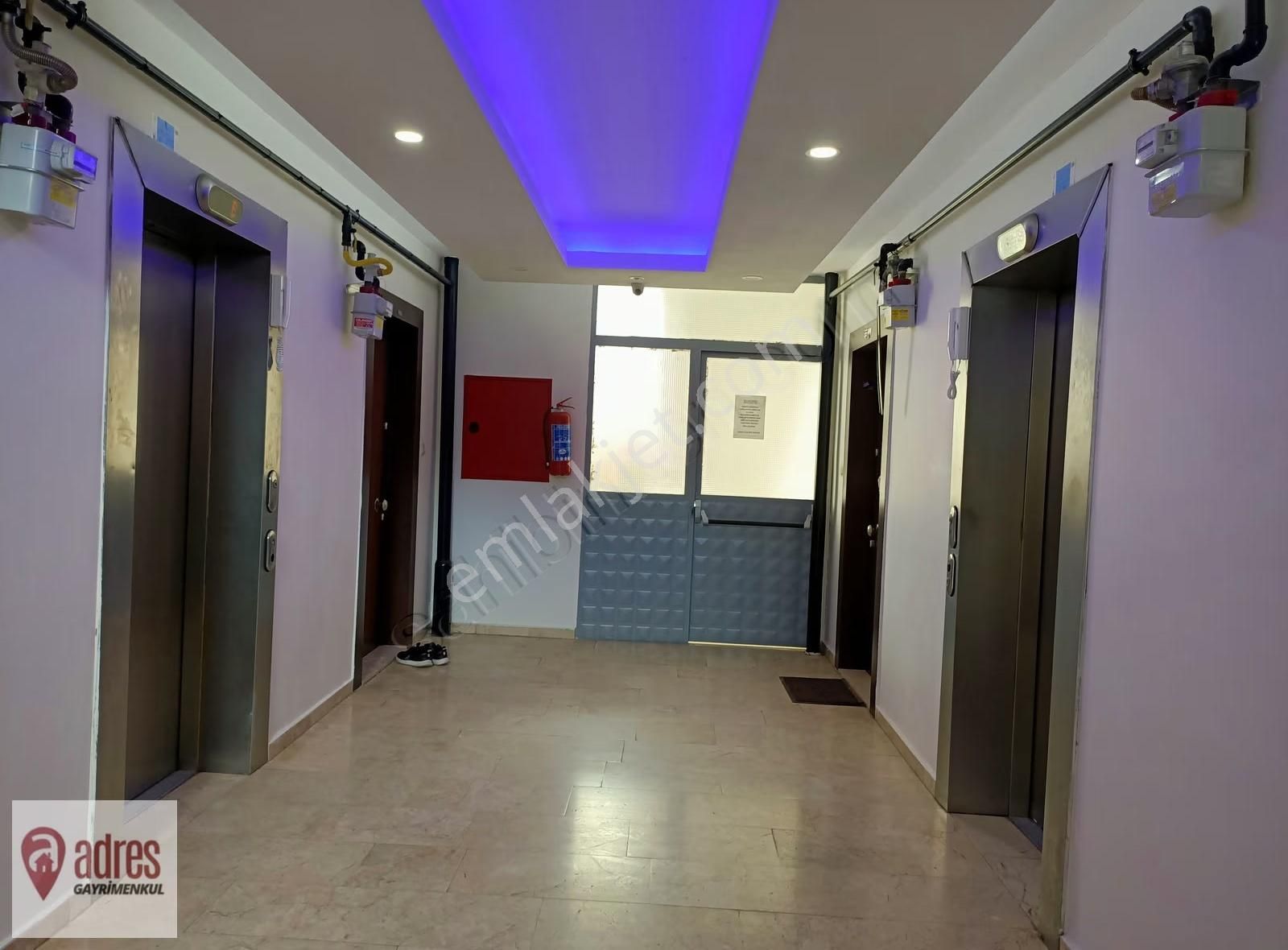 Eryaman Da Site İçerisinde Satılık 3+1 Geniş Daire''adres''ten - Görsel 29