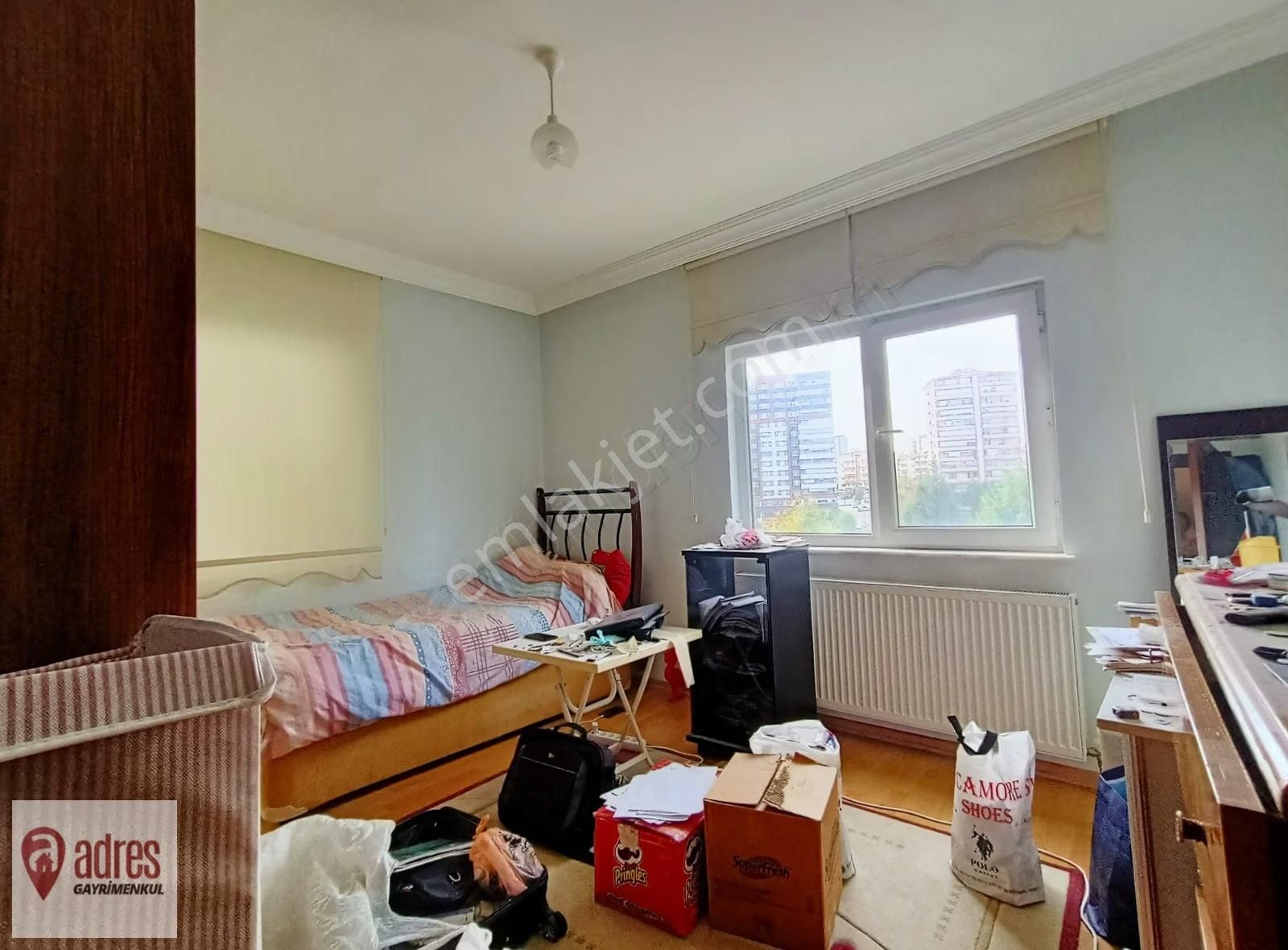 Eryaman Da Site İçerisinde Satılık 3+1 Geniş Daire''adres''ten - Görsel 12