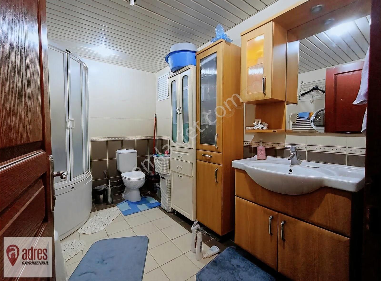 Eryaman Da Site İçerisinde Satılık 3+1 Geniş Daire''adres''ten - Görsel 8